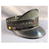 Vintage Truck Driver Cap Vintage Truck Driver Cap