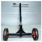 Trailer Dolly with Wheels Trailer Dolly with Wheels