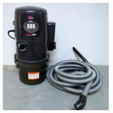 Bissell Garage Pro Wet/Dry Vacuum Bissell Garage Pro Wet/Dry Vacuum