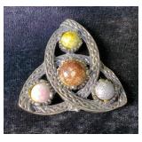 Fashion Earrings and Brooches, Approx. 15 Pairs Fashion Earrings and Brooches, Approx. 15 Pairs