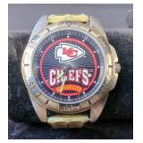 Fossil NFL Kansas City Chiefs Watch Fossil NFL Kansas City Chiefs Watch