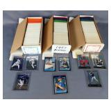 Topps Bowman Baseball Cards 1996-1998  Topps Bowman Baseball Cards 1996-1998