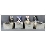 Donruss Leaf Baseball Cards 2003-2005  Donruss Leaf Baseball Cards 2003-2005