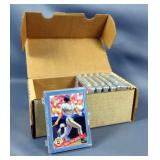Hostess Baseball Cards 1993 Hostess Baseball Cards 1993