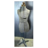 Adjustable Dress Form with Stand Adjustable Dress Form with Stand