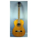Estrella Classical Acoustic Guitar Estrella Classical Acoustic Guitar