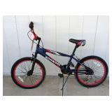 Schwinn Falcon Bicycle Schwinn Falcon Bicycle