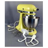KitchenAid Hobart K45SS Stand Mixer KitchenAid Hobart K45SS Stand Mixer