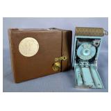 Eastman Kodak 50th Anniversary & Kodak Petite Camera with Case Eastman Kodak 50th Anniversary & Kodak Petite Camera with Case