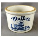 Muller Muller