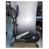 Bremchey Sport Orbit Pacer Cross Trainer Machine  Bremchey Sport Orbit Pacer Cross Trainer Machine