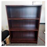 Bookcase With Adjustable Shelves Bookcase With Adjustable Shelves