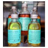 Davines Authentic Cleansing Nectar & Nourishing Oil, Total Qty 5  Davines Authentic Cleansing Nectar & Nourishing Oil, Total Qty 5