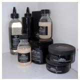 Davines Hair and Hand Care Products, Qty 9  Davines Hair and Hand Care Products, Qty 9