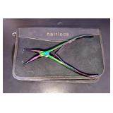 Hairlocs Hair Extension Tool Including Case  Hairlocs Hair Extension Tool Including Case