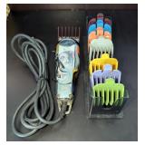 Sterling Reflections Senior Hair Clippers With Attachments  Sterling Reflections Senior Hair Clippers With Attachments
