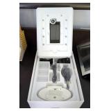 APM Aramo Professional Microscope Skin and Hair Mobile Innovation Diagnosis System APM Aramo Professional Microscope Skin and Hair Mobile Innovation Diagnosis System