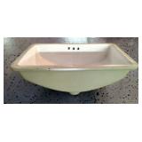 Undermount Sink  Undermount Sink