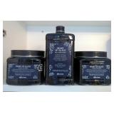 Davines Heart of Glass Hair Treatments  Davines Heart of Glass Hair Treatments