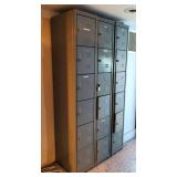 Metal Storage Lockers Metal Storage Lockers