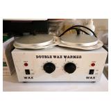Salon Waxing and Disinfectant Equipment  Salon Waxing and Disinfectant Equipment