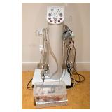 NEW SPA 11-in-1 Multi-Functional Beauty System with Accessories  NEW SPA 11-in-1 Multi-Functional Beauty System with Accessories