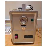 Diamond Dermabrasion Machine Including Tips & Wands  Diamond Dermabrasion Machine Including Tips & Wands