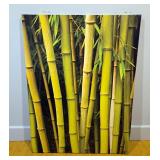 Bamboo Forest Canvas Print, 40" x 30"  Bamboo Forest Canvas Print, 40" x 30"