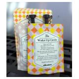 Davines "The Circle" Hair Mask Collection, Qty 8  Davines "The Circle" Hair Mask Collection, Qty 8
