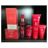 Kerastase Soleil & Nutritive Hair Care  Kerastase Soleil & Nutritive Hair Care