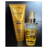 Kerastase Elixir Ultime Hair Oil and Balm  Kerastase Elixir Ultime Hair Oil and Balm