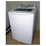 Criterion Clothes Washer Model CTW45N2AW  Criterion Clothes Washer Model CTW45N2AW