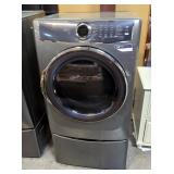 Electrolux Electric Dryer Model EFME627UTT  Electrolux Electric Dryer Model EFME627UTT