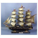 Fragata Española 1780 Model Ship Fragata Española 1780 Model Ship
