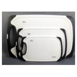 Cuisinart Stock Pot and Smirly Cutting Board Set  Cuisinart Stock Pot and Smirly Cutting Board Set