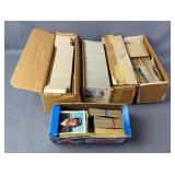 Baseball and Sports Trading Cards Includes John Stockton, Larry Bird, Ivan Rodriguez, And Many More  Baseball and Sports Trading Cards Includes John Stockton, Larry Bird, Ivan Rodriguez, And Many More