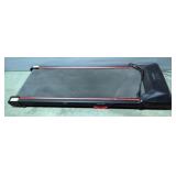 Compact Electric Treadmill Compact Electric Treadmill