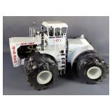 Big Bud Die Cast 16V-747 1/16 Scale Articulated Tractor Replica 
