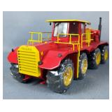Toy Farmer Die-Cast Promotions Versatile Big Roy 1080 Factory Version Tractor Replica