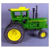 John Deere 6030 Tractor 1:16 Scale Limited Edition Replica 