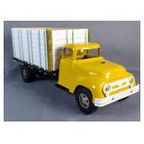 Tonka Stake Bed Truck 