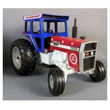 Toy Farmer 2000 National Farm Toy Show Massey Ferguson 1155 Tractor Replica 