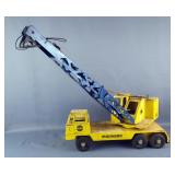 Clark Equipment Michigan Pressed Metal Crane