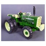 Toy Farmer Oliver 1950-T 2002 National Farm Toy Show 1/16 Scale Collectors Edition