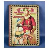 Early Edition "The Night Before Christmas" Children