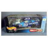 Nascar Diecast Replica Cars Collection