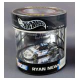 NASCAR Racing Champions & Hot Wheels Diecast Car Collection