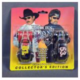 Assorted Racing Champions, Hot Wheels and other Diecast Race Cars 