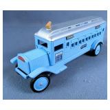 Kiddie Car Classics Collection