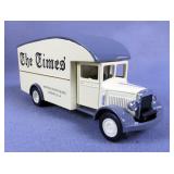 Matchbox Collectibles Models of Yesteryear Power of the Press Set 